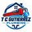 TC Gutierrez Plumbing logo
